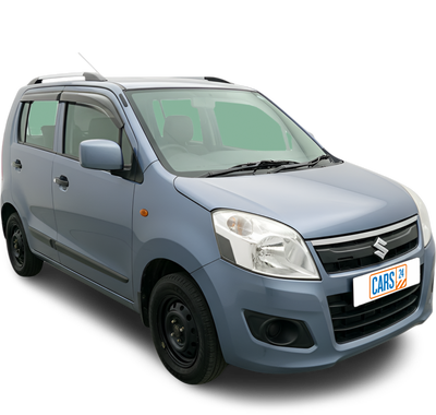 Maruti Wagon R 1.0-img